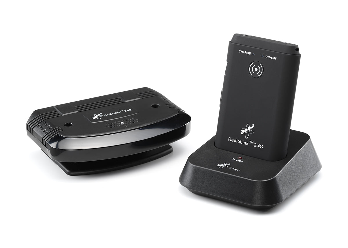 RadioLink 2.4G Wireless TV Listener